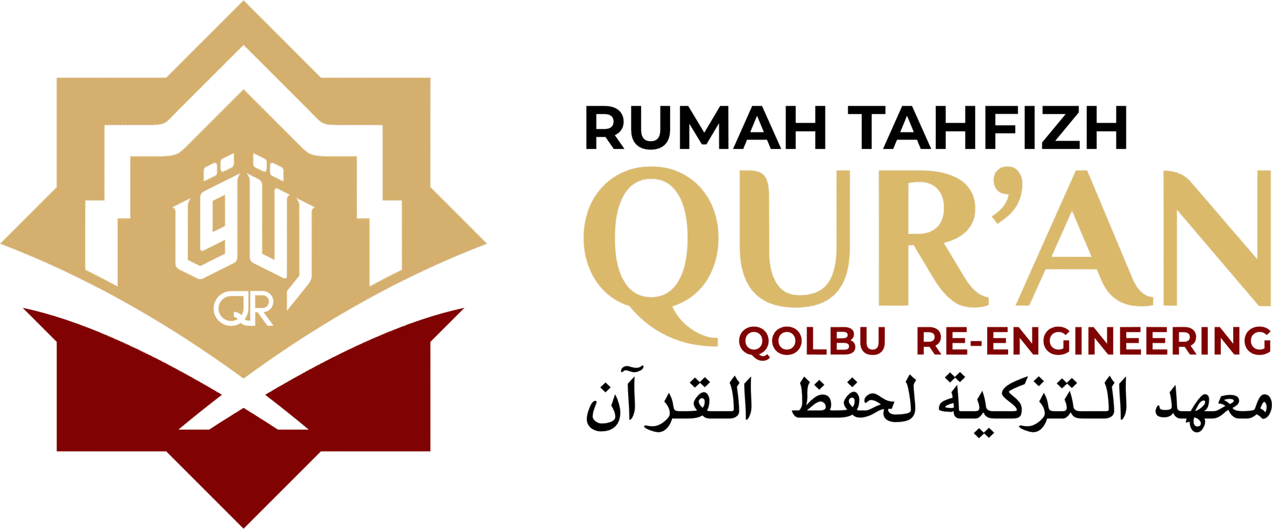 Rumah Tahfizh Qur'an – Qolbu Reengineering